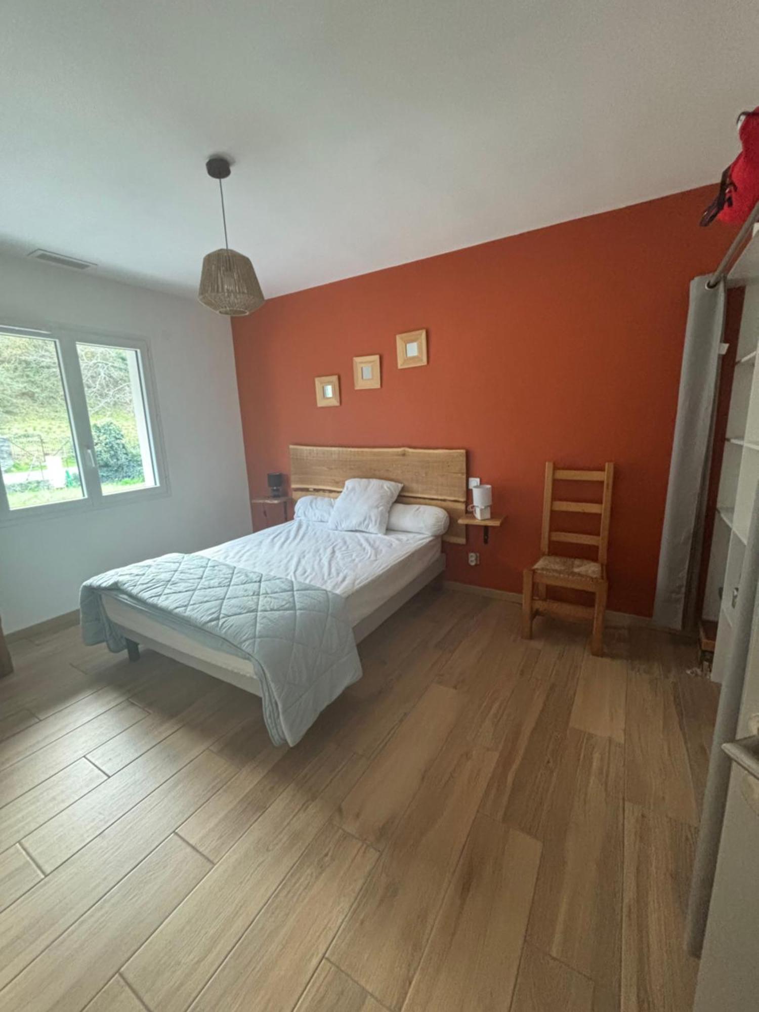 A Nouste Villa Laruns Exteriör bild